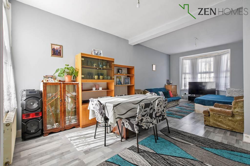 Main image of property: Granville Road, London