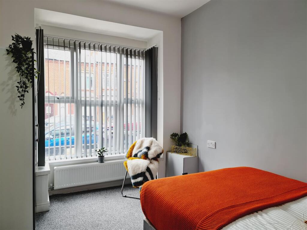 Main image of property: Selsey Road, Edgbaston, Birmingham