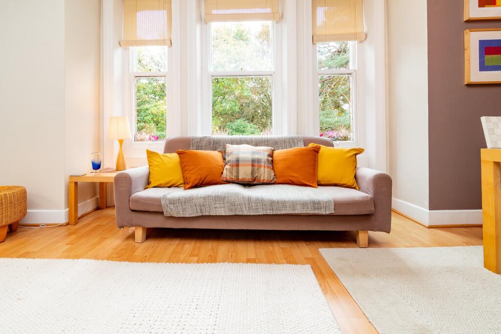 Apartment in Bournemouth, Springbourne - View 4