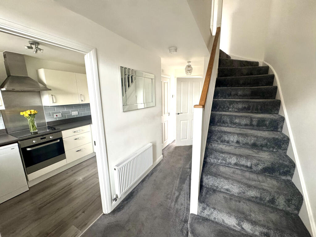 House in Newport, Pan Meadows - View 2