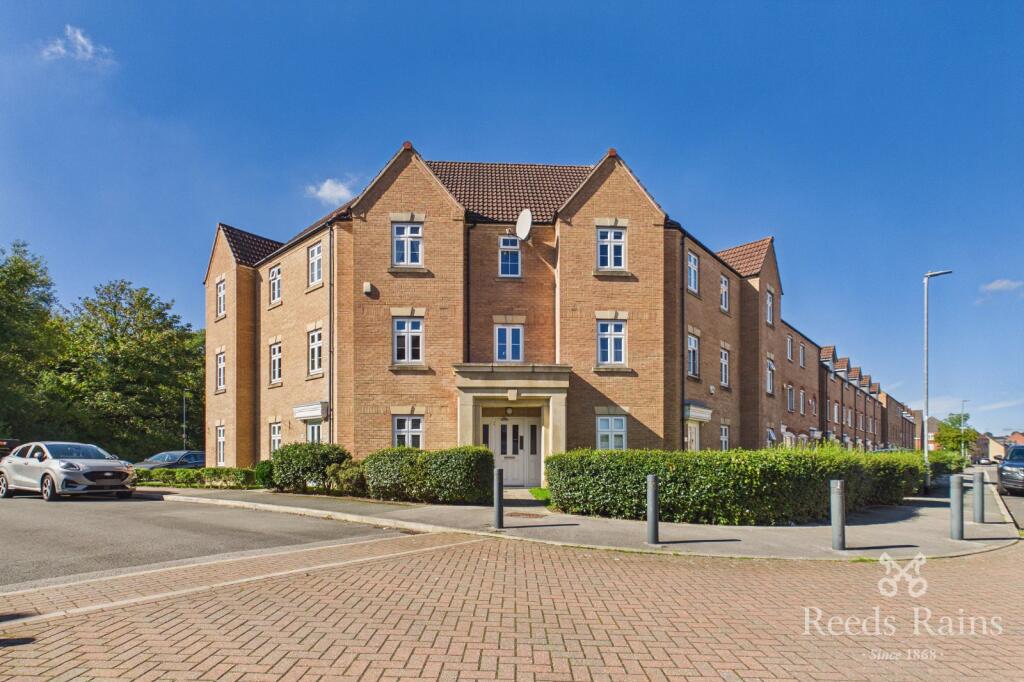 Main image of property: Park Drive, Leeds, West Yorkshire, LS12