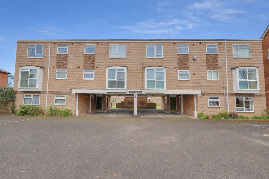 Main image of property: Victoria Road, Netley Abbey