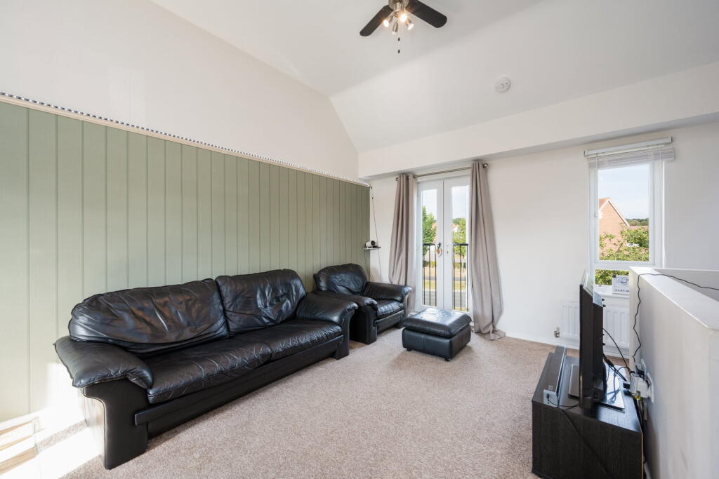 House in Chorley, Whittle le Woods - View 5