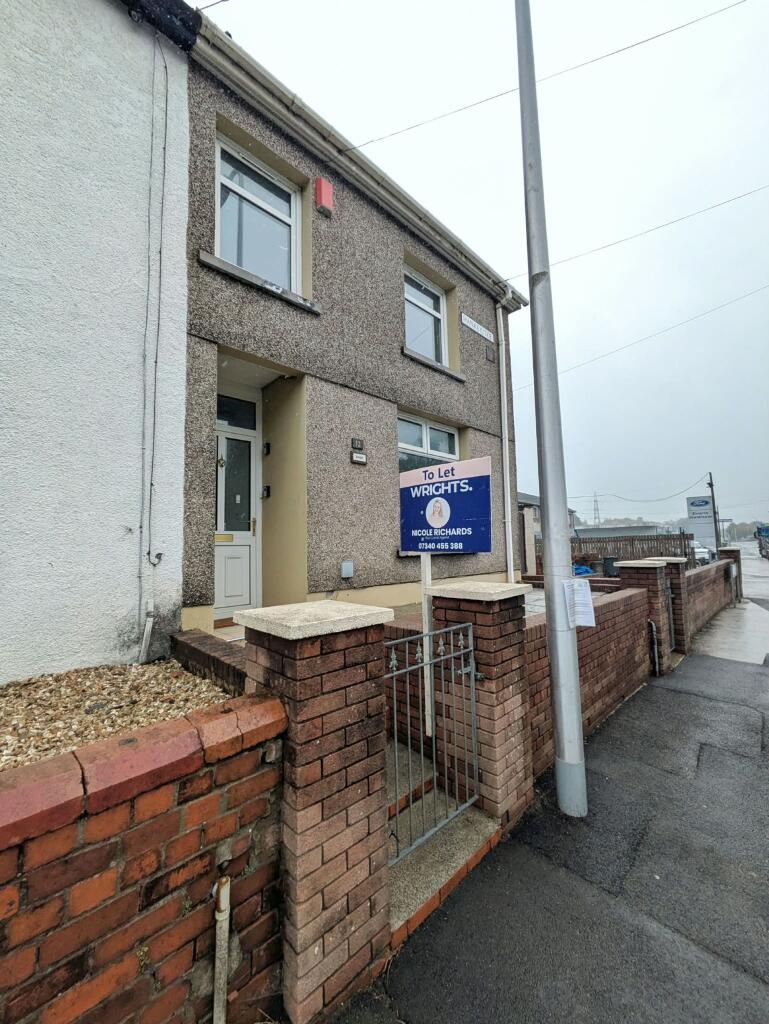 Hankey Terrace, Merthyr Tydfil, CF47 - View 5