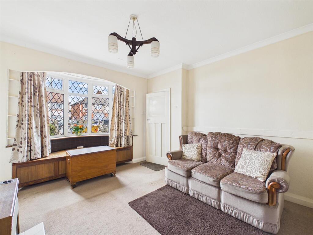 House in Belper - View 4