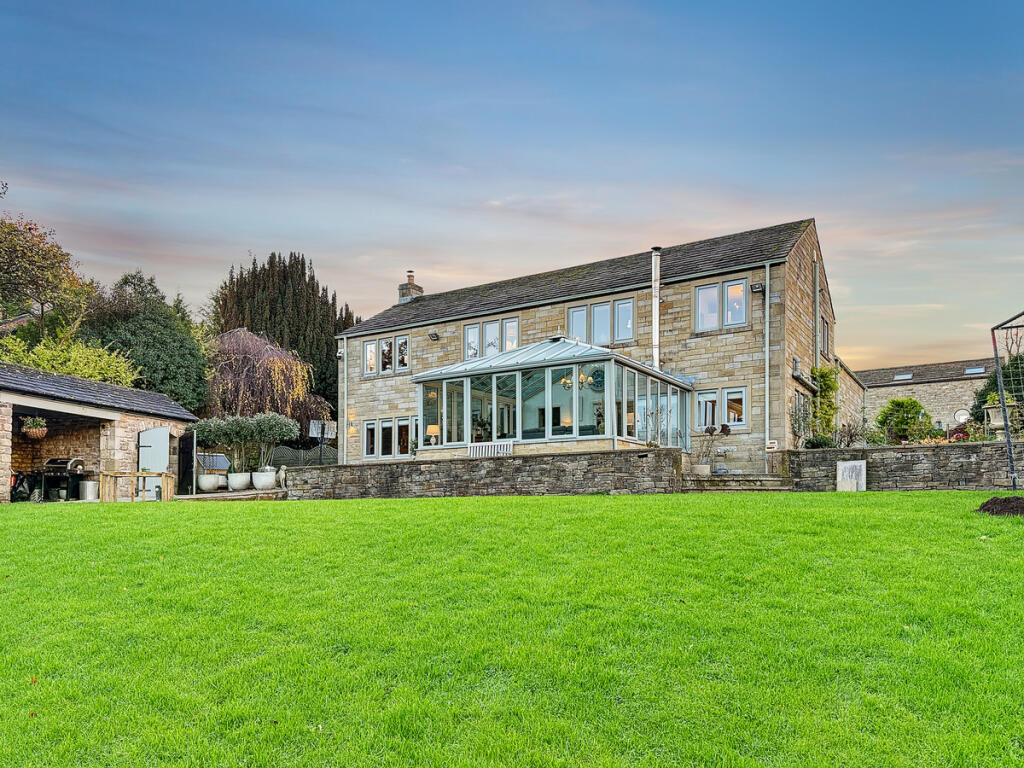 Additional image 7 of Park Head, Clitheroe, BB7
