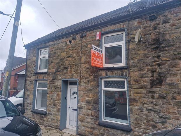 Main image of property: East Street, Tylorstown, Ferndale, 