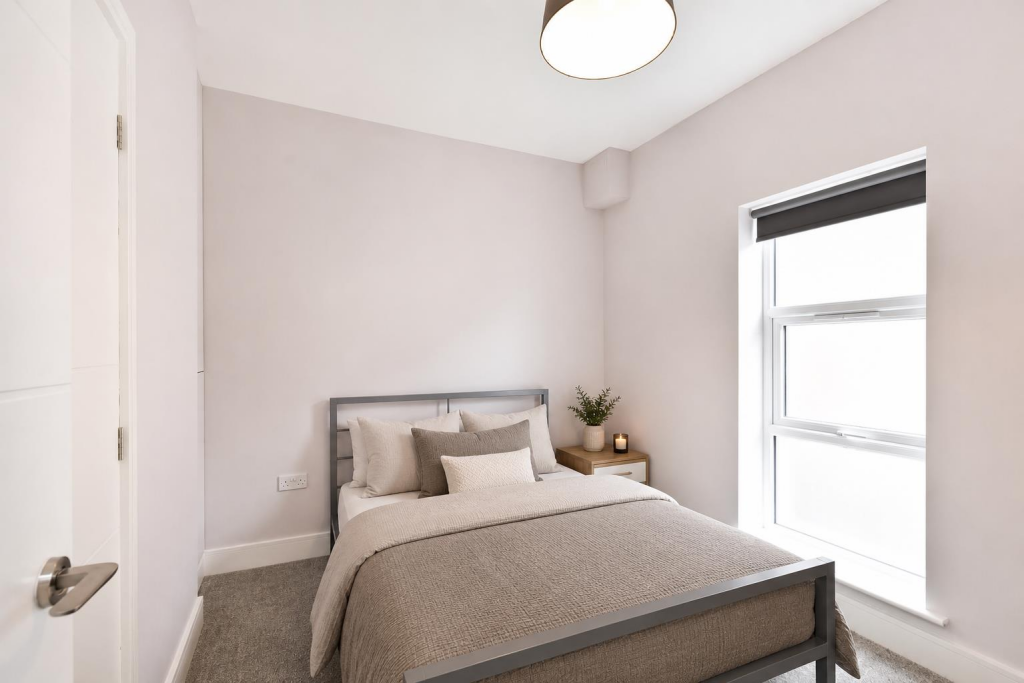 Apartment in Sheffield - View 5