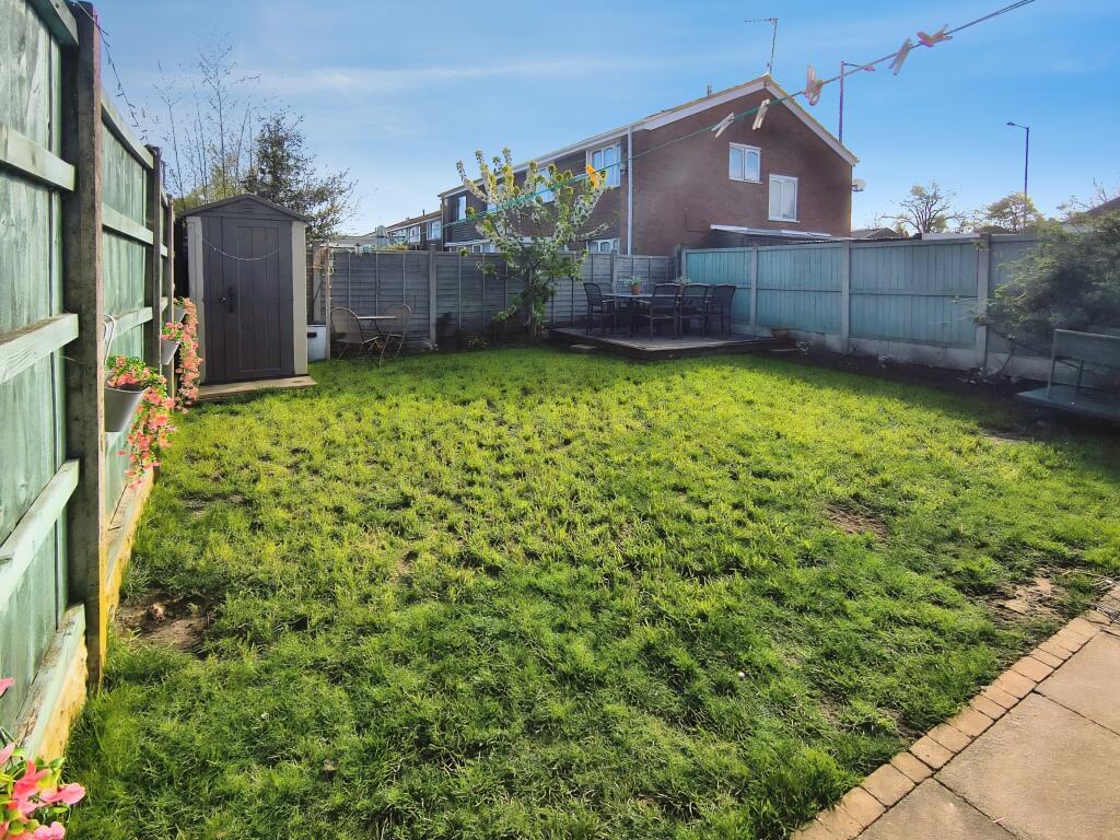 Additional image 21 of Rainford Way, Kings Norton, B38