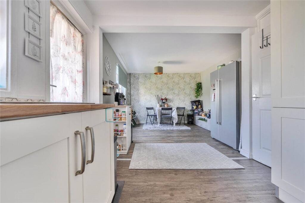 Lehar Close, Basingstoke, Hampshire - View 3