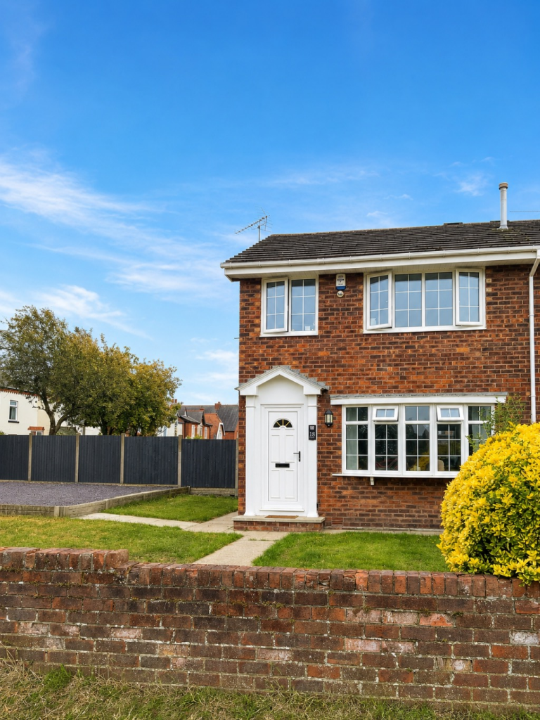 House in Sefton, Crossens - View 2