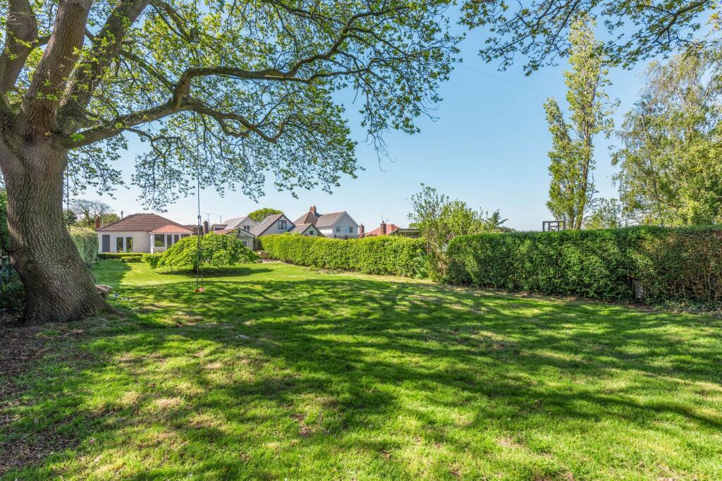Main image of property: Wood Lane, Hawarden, CH5