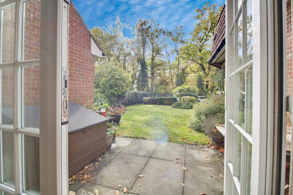 Perrywood, Welwyn Garden City