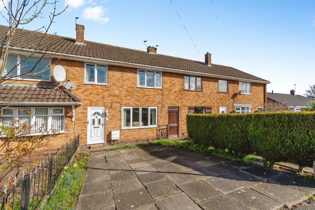 Main image of property: Pace Crescent, Bilston