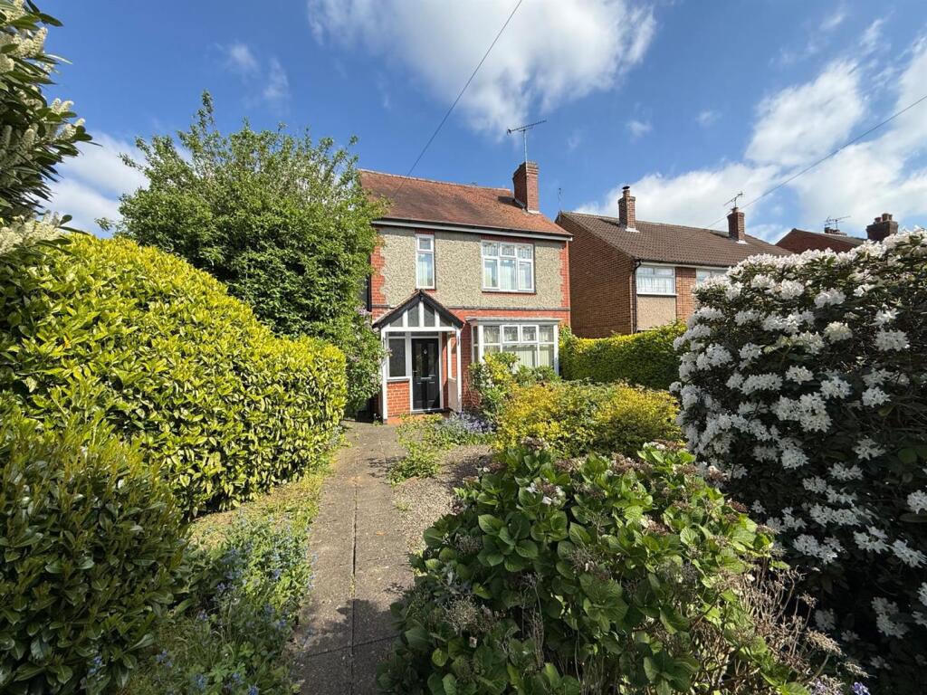 Main image of property: Gravel Pit Lane, Spondon, Derby
