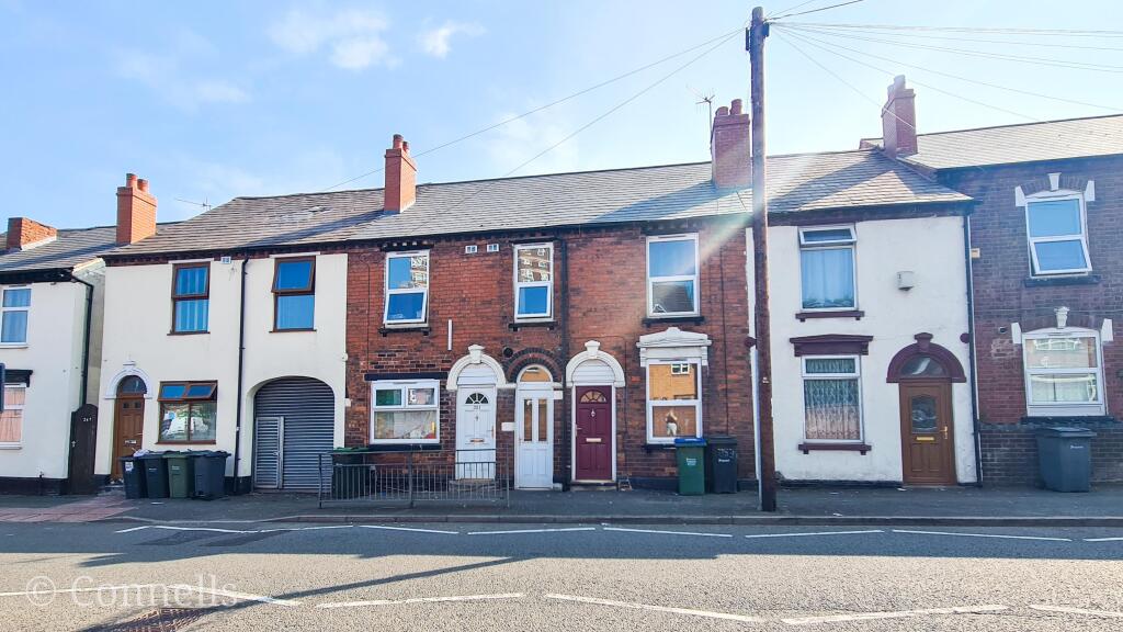Main image of property: Halesowen Road, CRADLEY HEATH