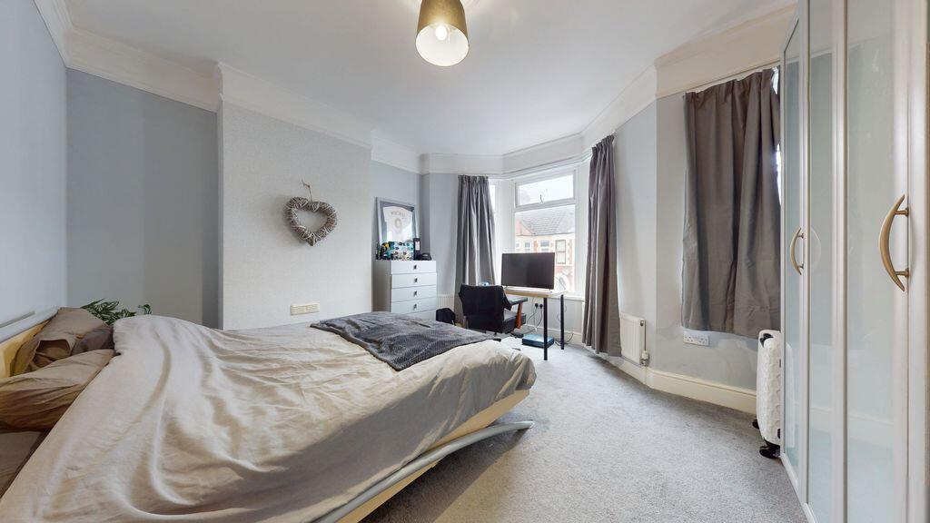 House in Cardiff, Cathays - View 5