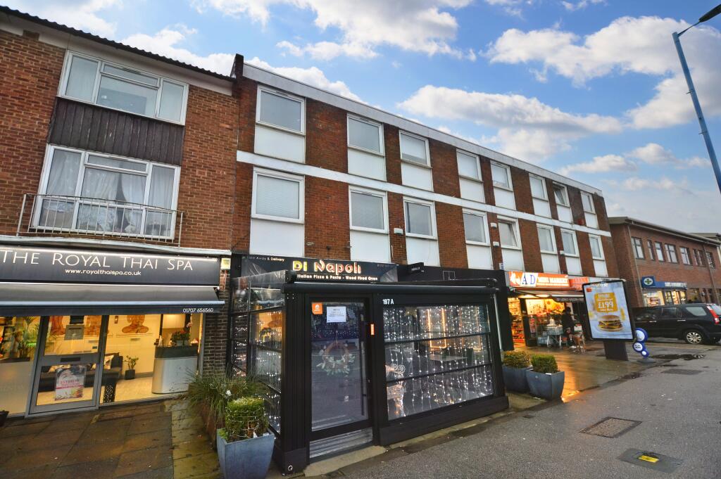 Main image of property: High Street, Potters Bar, EN6