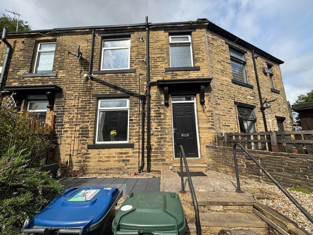 Main image of property: Reva Syke Road, Clayton, Bradford