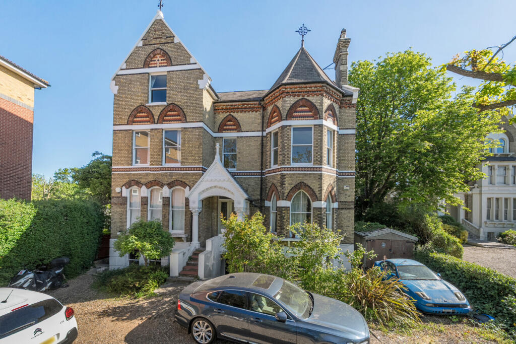 Main image of property: Anerley Road, Anerley, London, SE20