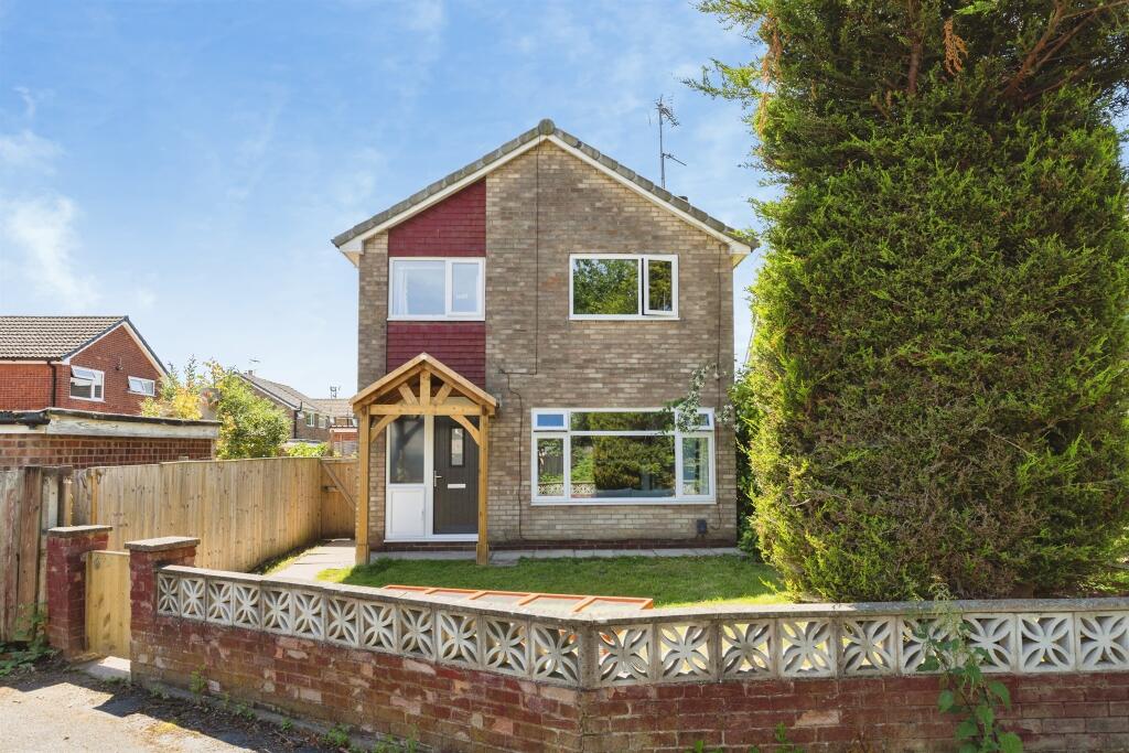 Main image of property: Hathaway Walk, LEEDS