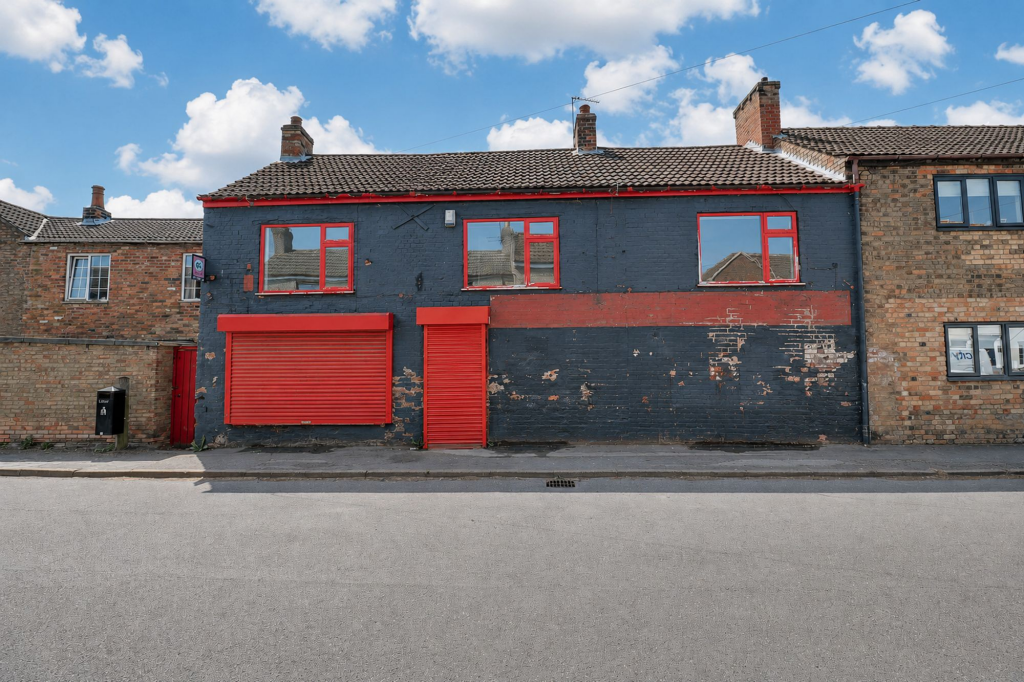 Main image of property: High Street, Owston Ferry, DN9