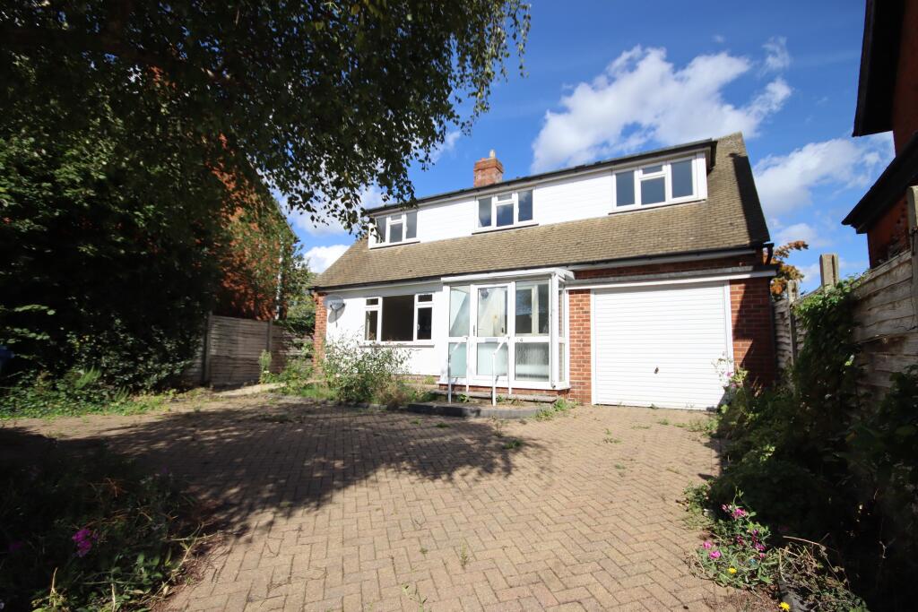 Main image of property: Belmont Road, Maidenhead