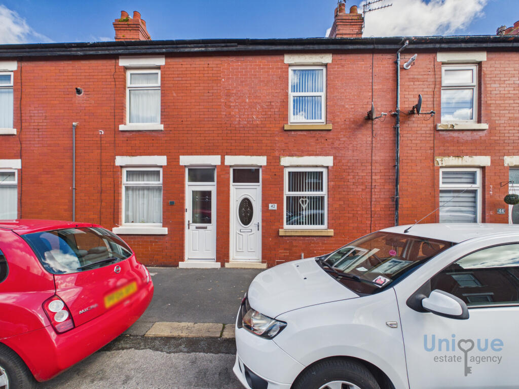 Main image of property: Drummond Avenue, Blackpool, FY3