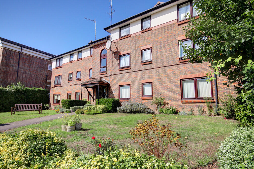 Main image of property: First Avenue, Watford