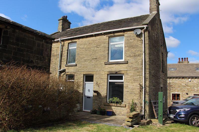 Main image of property: 7 Upper Exley, Halifax, West Yorkshire, HX3 9LQ