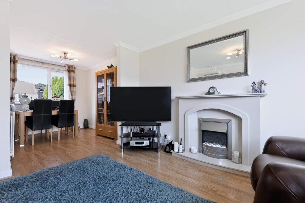 House in Paisley - View 4