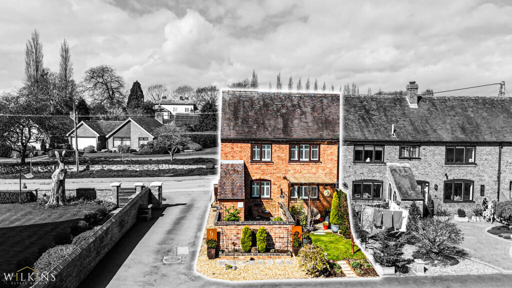 Additional image 24 of Main Road, Newton Regis, Tamworth, Warwickshire, B79