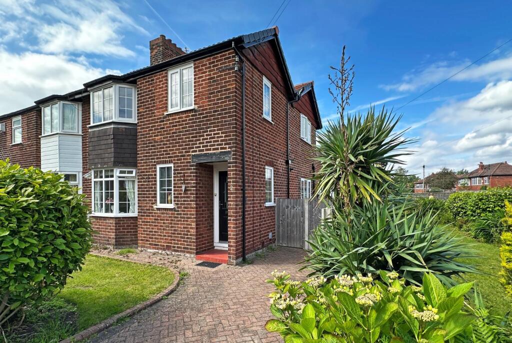 Main image of property: Cawdor Place, Timperley