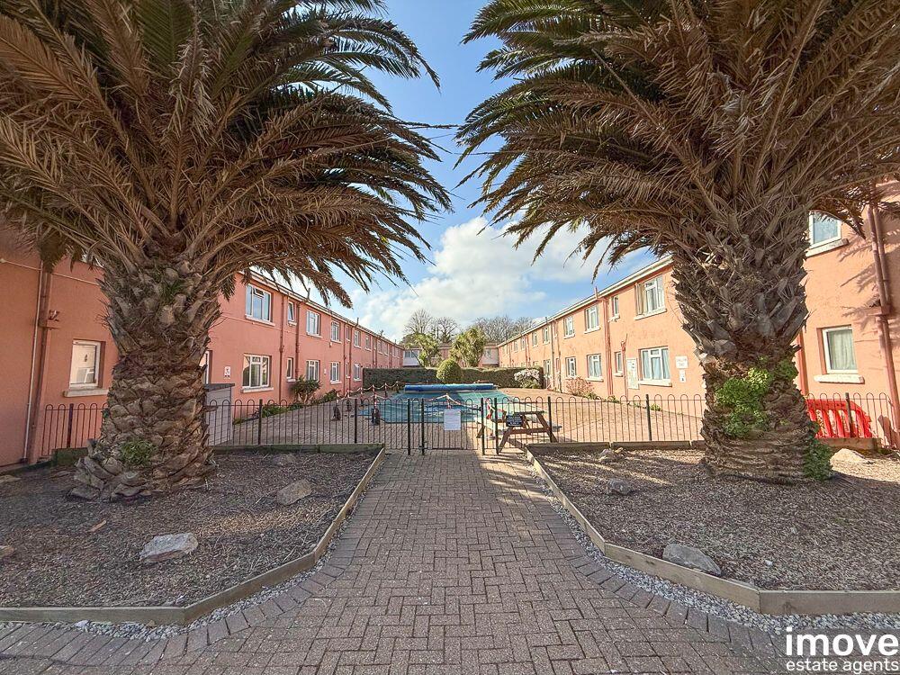Main image of property: New Esplanade Court, Esplanade Road, Paignton, TQ4