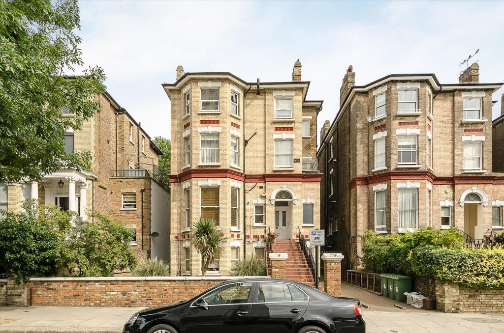 Fellows Road, London NW3 photo 4