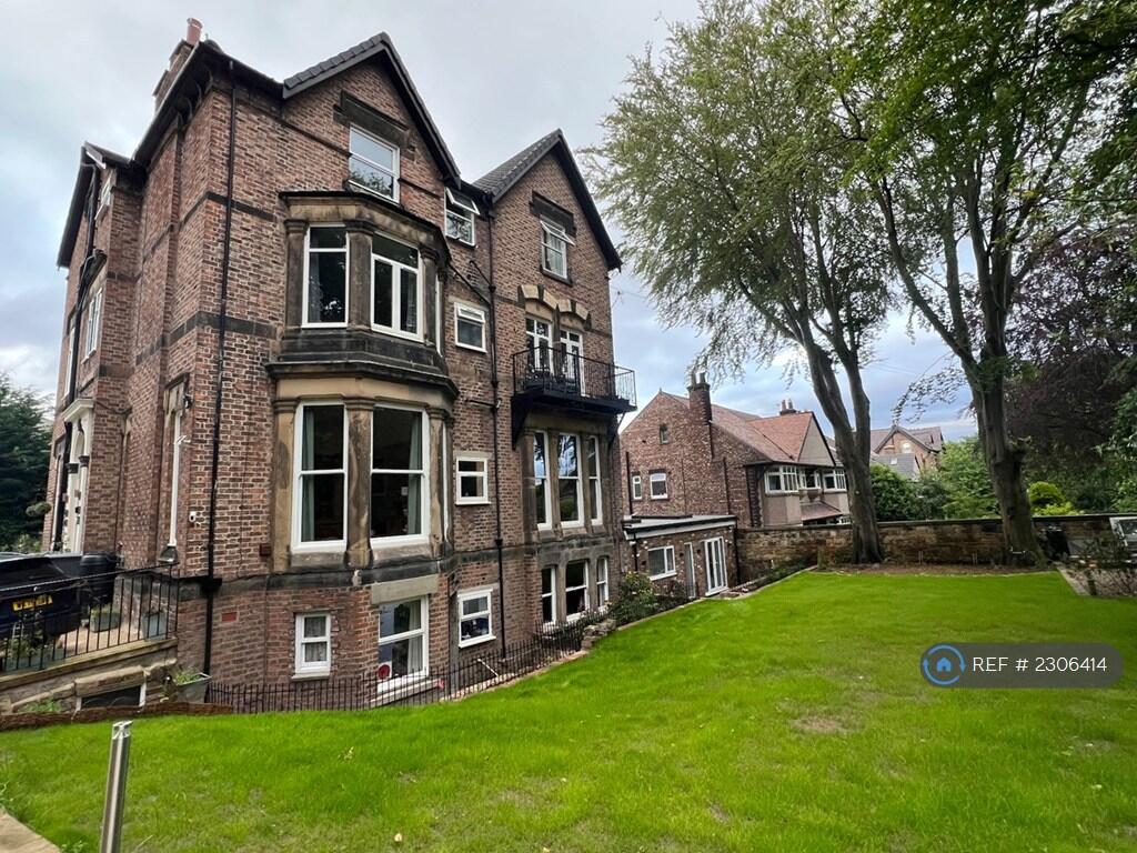 Main image of property: Cearns Road, Prenton, CH43