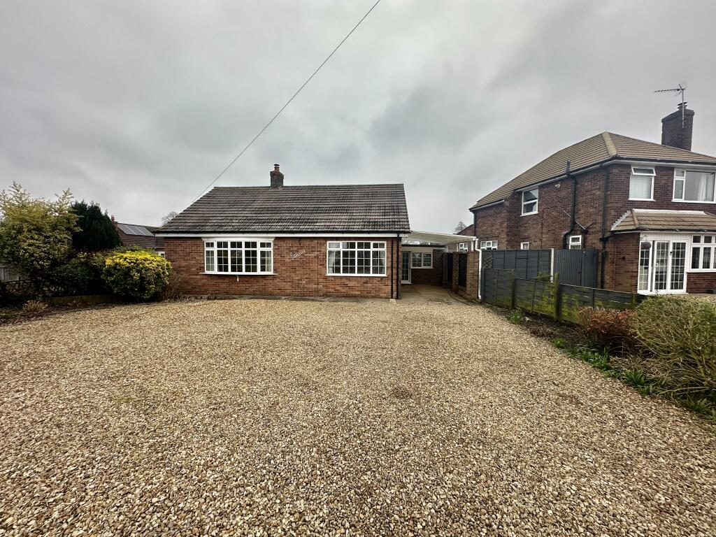 Main image of property: South Street, Swineshead, BOSTON