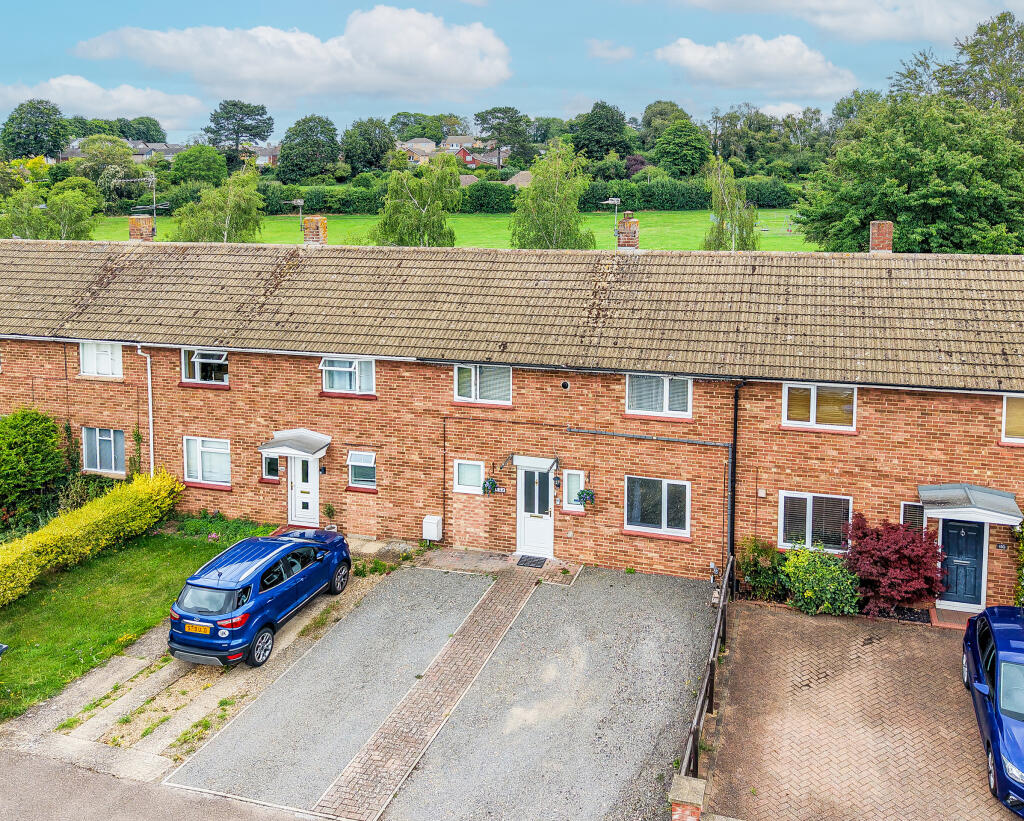 Main image of property: Windsor Road, Newmarket, Suffolk