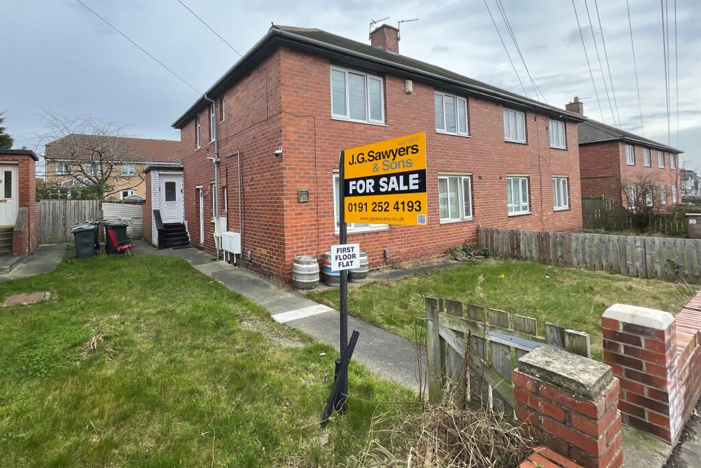 Main image of property: Lisle Grove,
Howdon, North Shields,
NE28 0LS