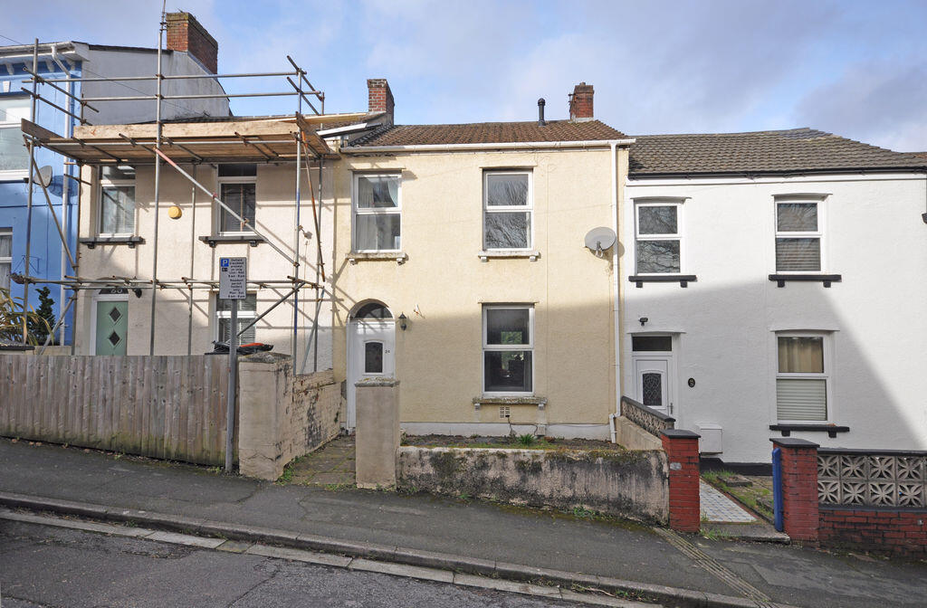 Main image of property: Tunnel Terrace, Newport