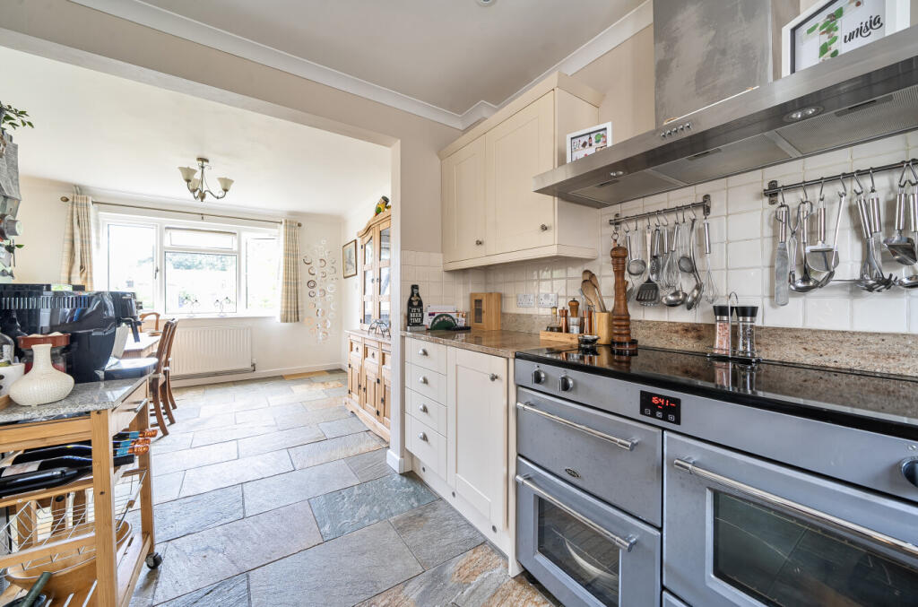 House in Combe St Nicholas, Wadeford - View 4