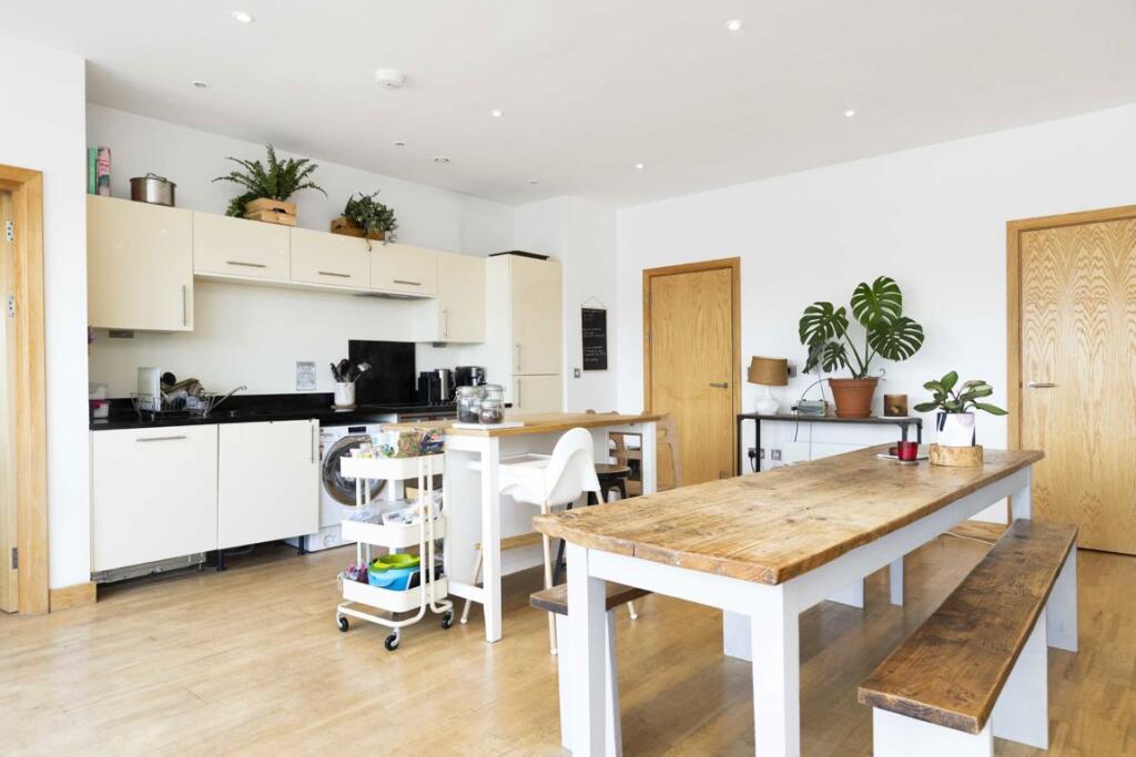 Apartment in London - View 3
