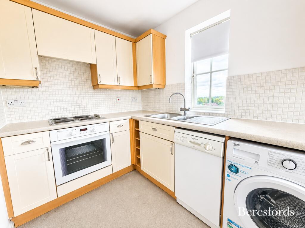Apartment in Braintree, The Fairveiw - More