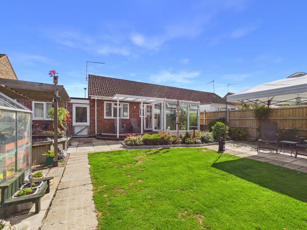 House in Peterborough - View 2