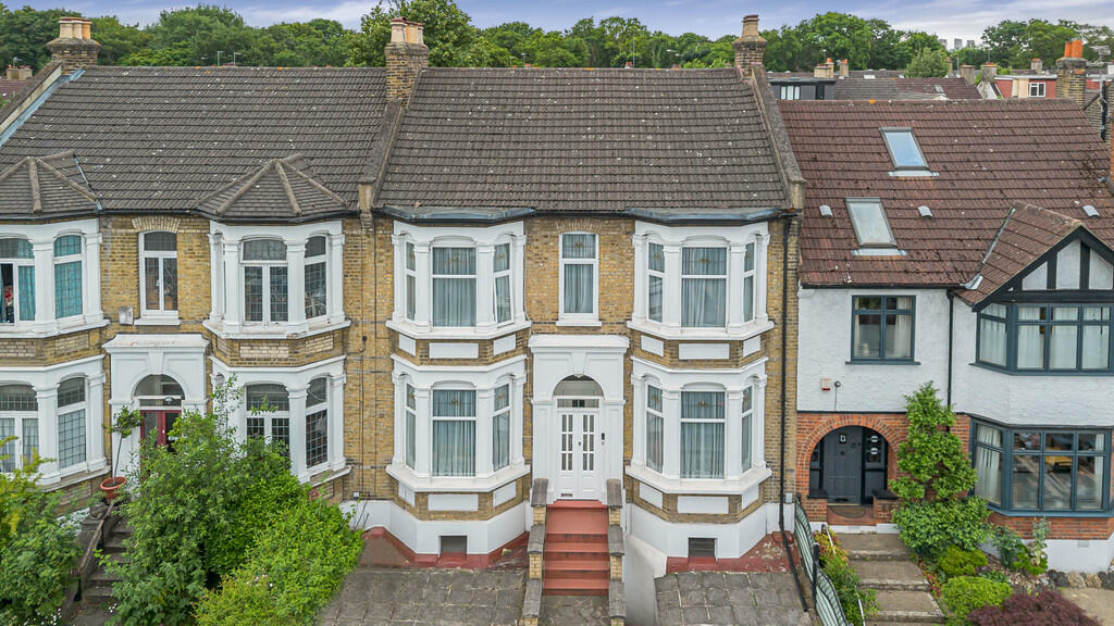 Main image of property: Selsdon Road, Wanstead