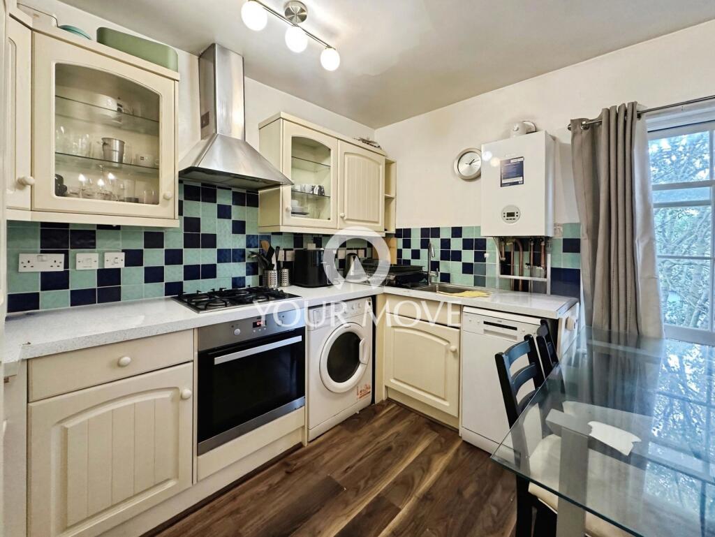Apartment in London - View 4