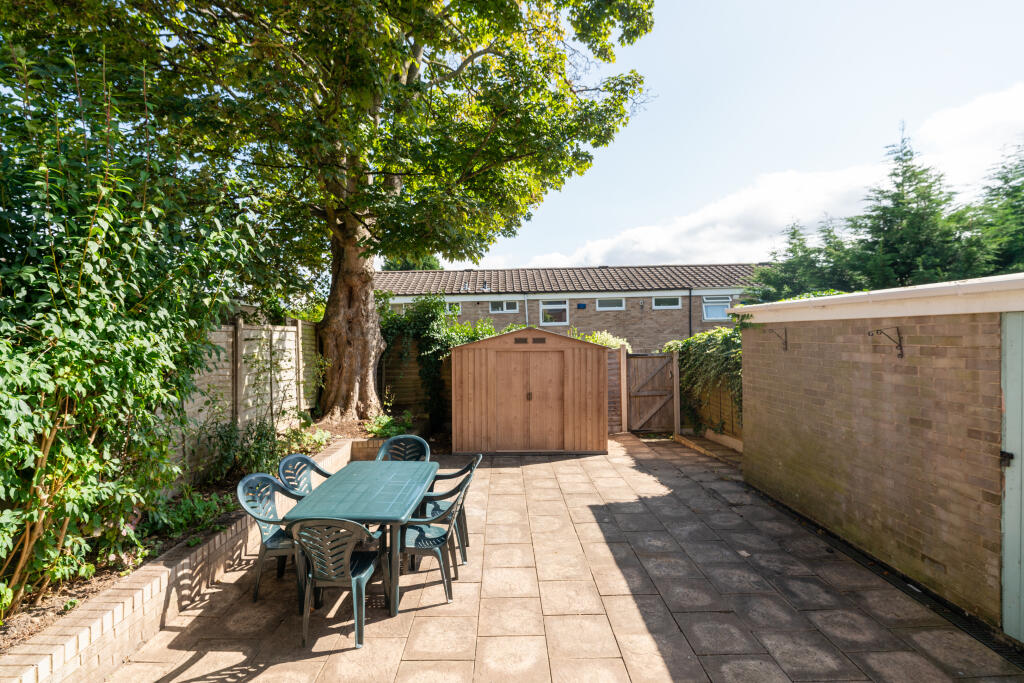 Additional image 11 of Leahurst Crescent - 5 bed, Harborne, West Midlands, B17