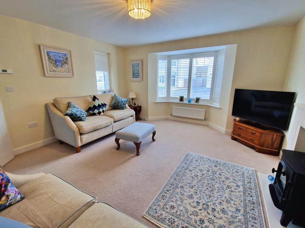 House in Cardiff, Porthcawl - View 4