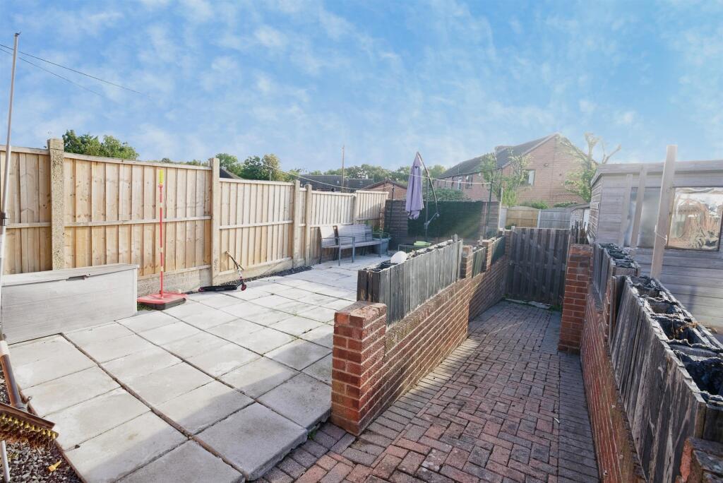 House in Sheffield - View 4