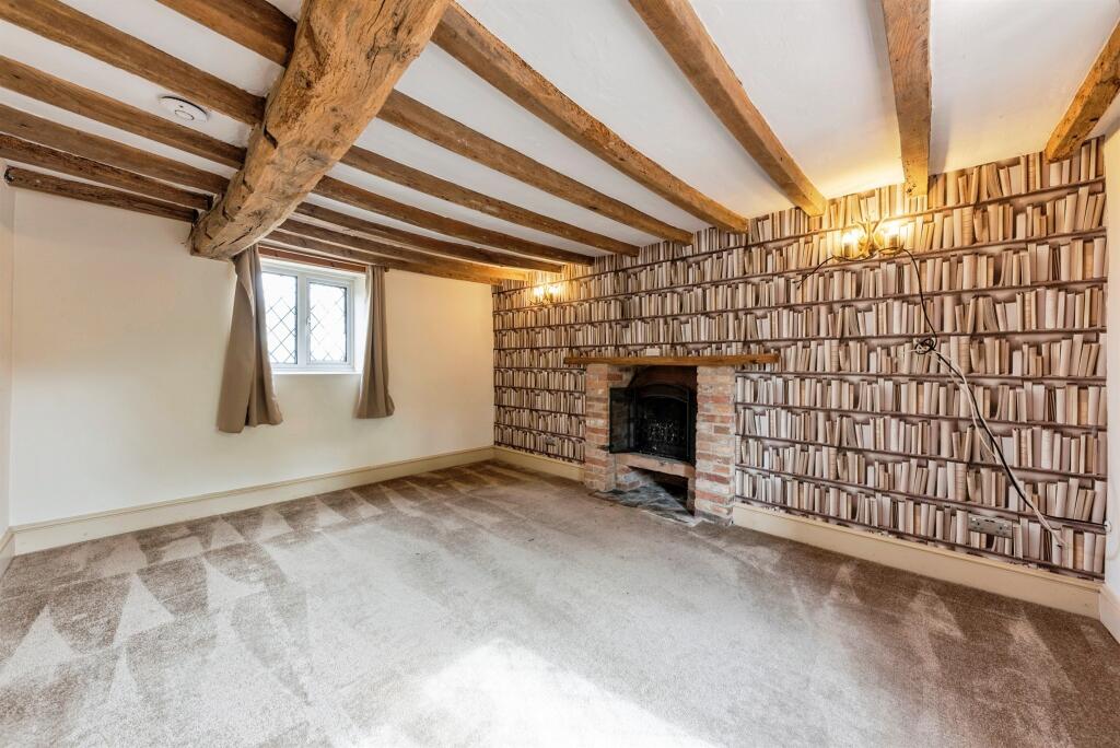 House in Newark and Sherwood, Langford - More